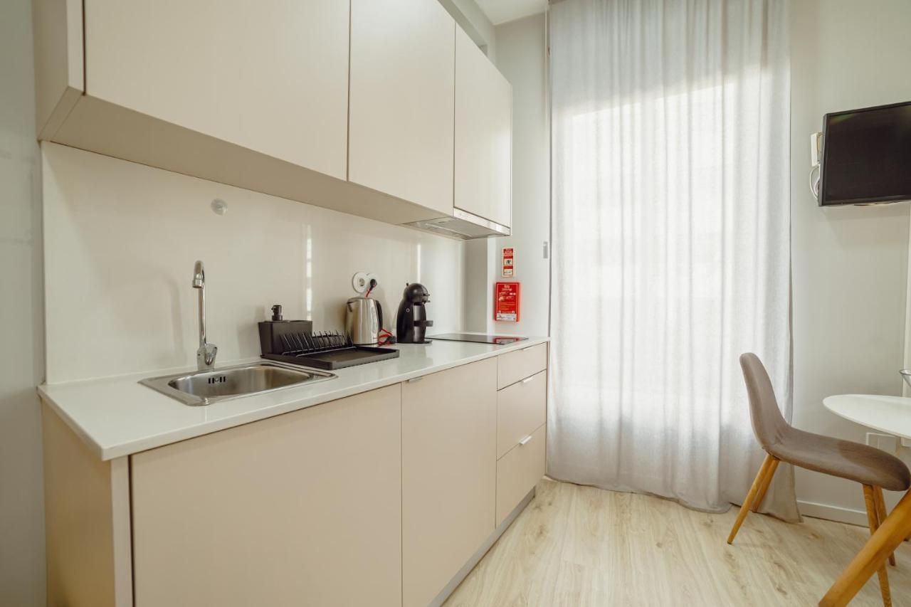 Oporto Guest Trindade Studio Kültér fotó